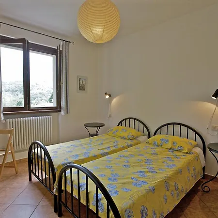 Monte Santo Holiday home