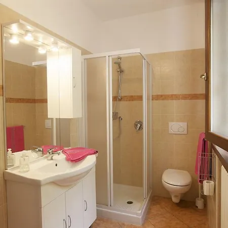 Monte Santo Holiday home *