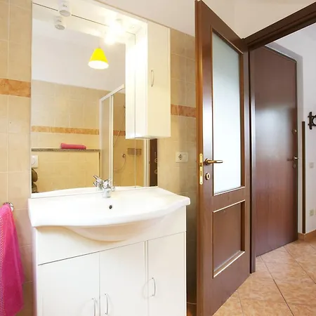 Holiday home Monte Santo Oggebbio
