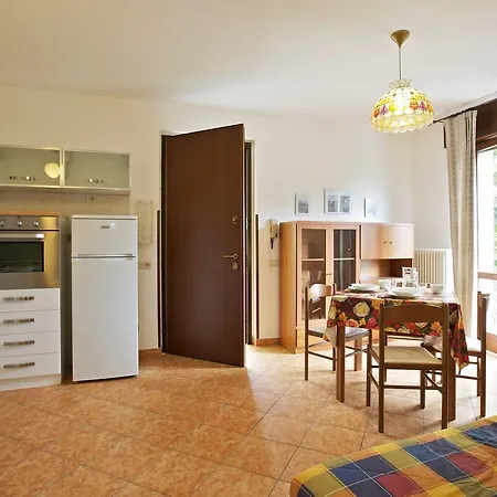 Holiday home Monte Santo Oggebbio