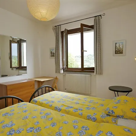 Monte Santo Holiday home