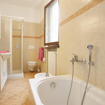 Holiday home Monte Santo *