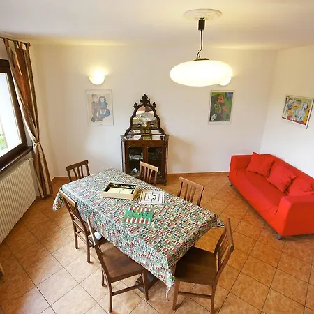 Holiday home Monte Santo