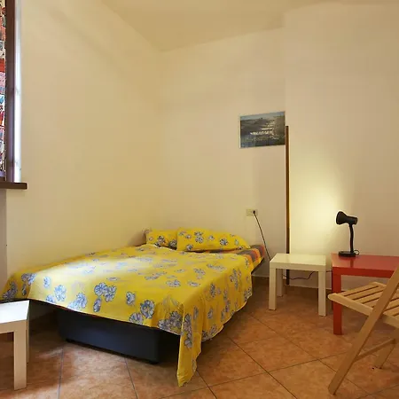 Monte Santo * Oggebbio