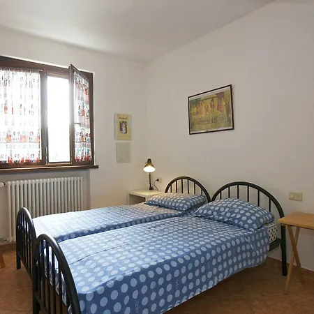 Monte Santo Holiday home
