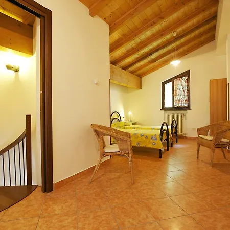 Holiday home Monte Santo *