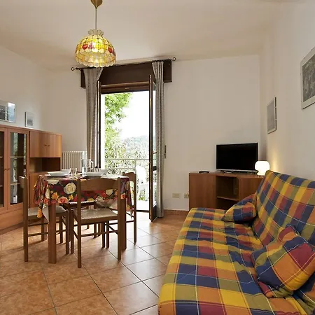 Monte Santo Holiday home