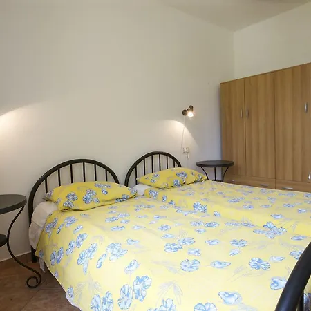 Holiday home Monte Santo Oggebbio