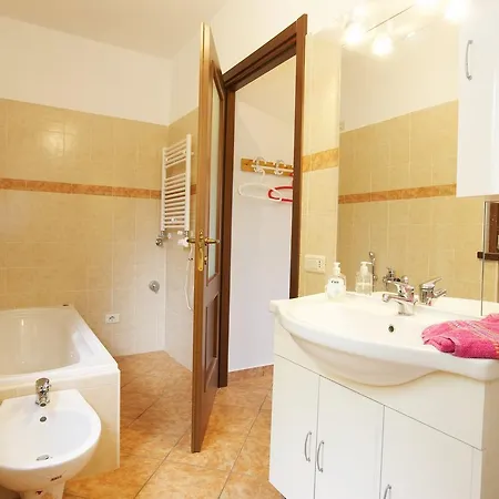 Monte Santo Holiday home