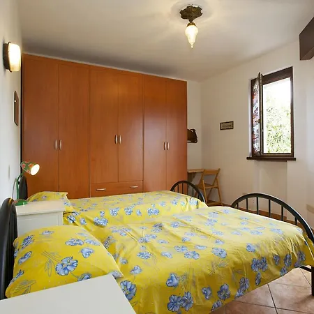 Holiday home Monte Santo *
