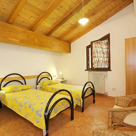Holiday home Monte Santo Oggebbio