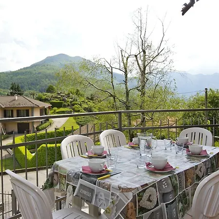 Holiday home Monte Santo *